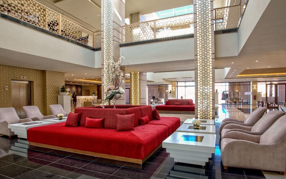 Hôtel Be Live Collection Marrakech 5* pas cher photo 3