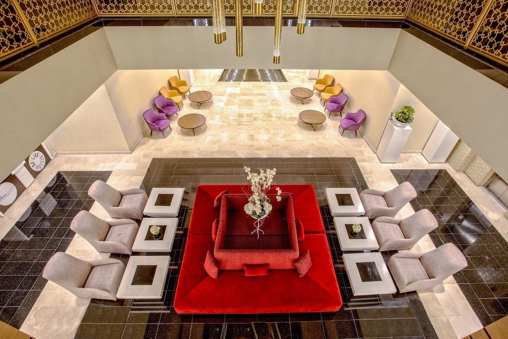 Hôtel Be Live Collection Marrakech 5* pas cher photo 6