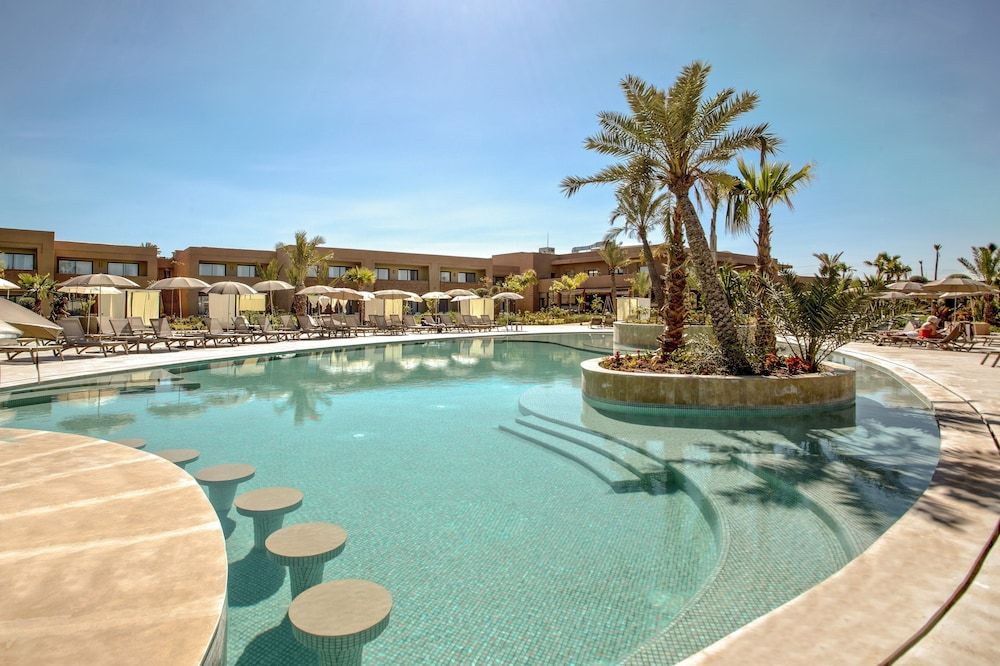 Hôtel Be Live Collection Marrakech 5* pas cher photo 11