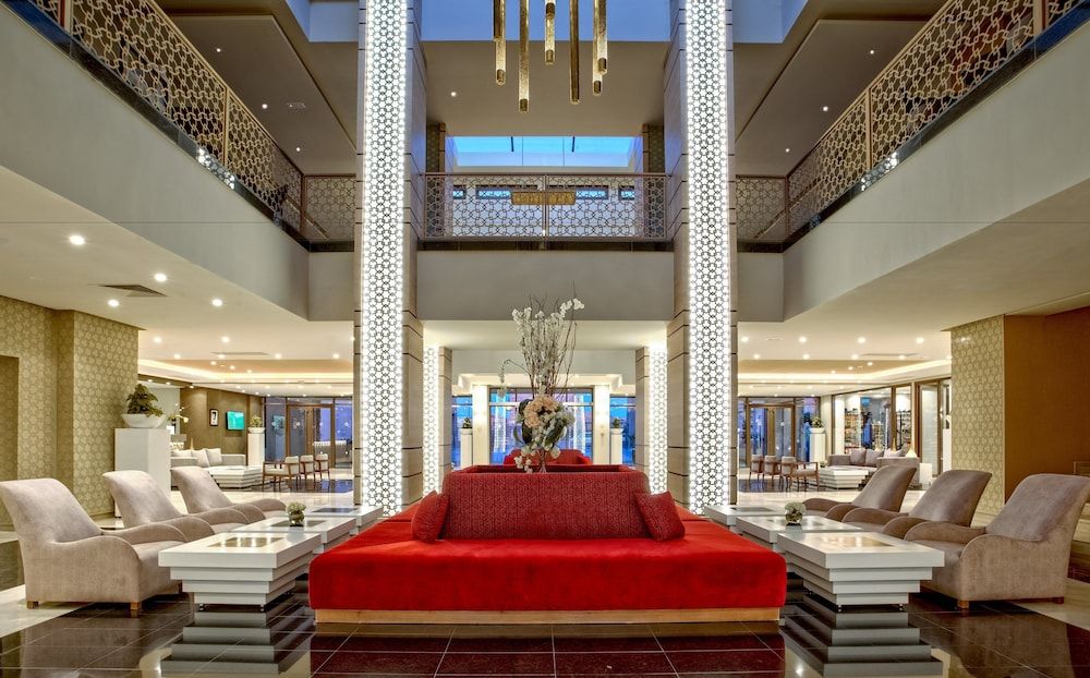 Hôtel Be Live Collection Marrakech 5* pas cher photo 15
