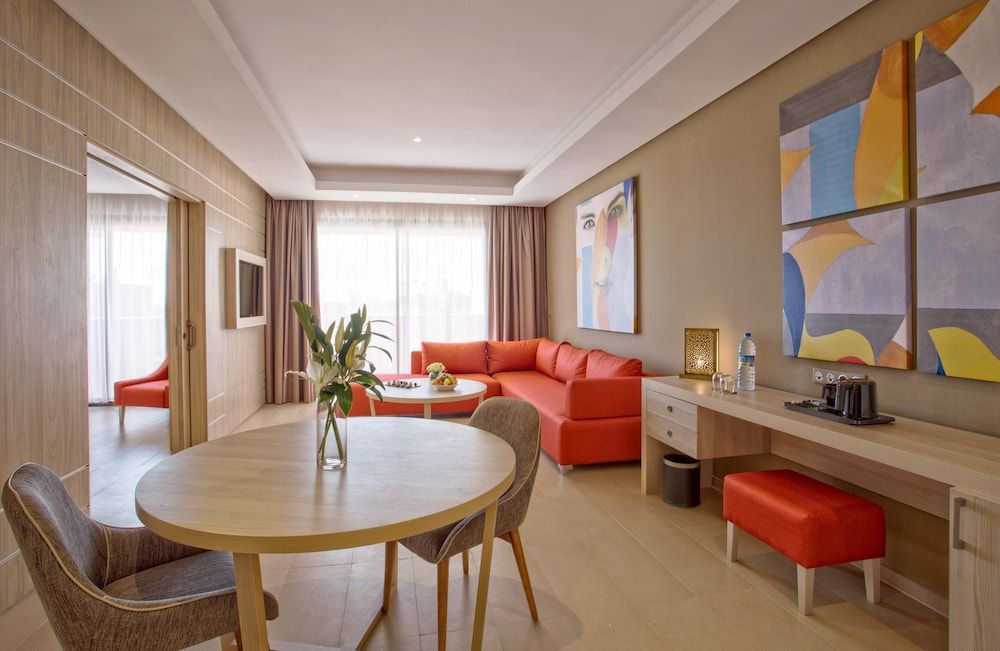 Hôtel Be Live Collection Marrakech 5* pas cher photo 20