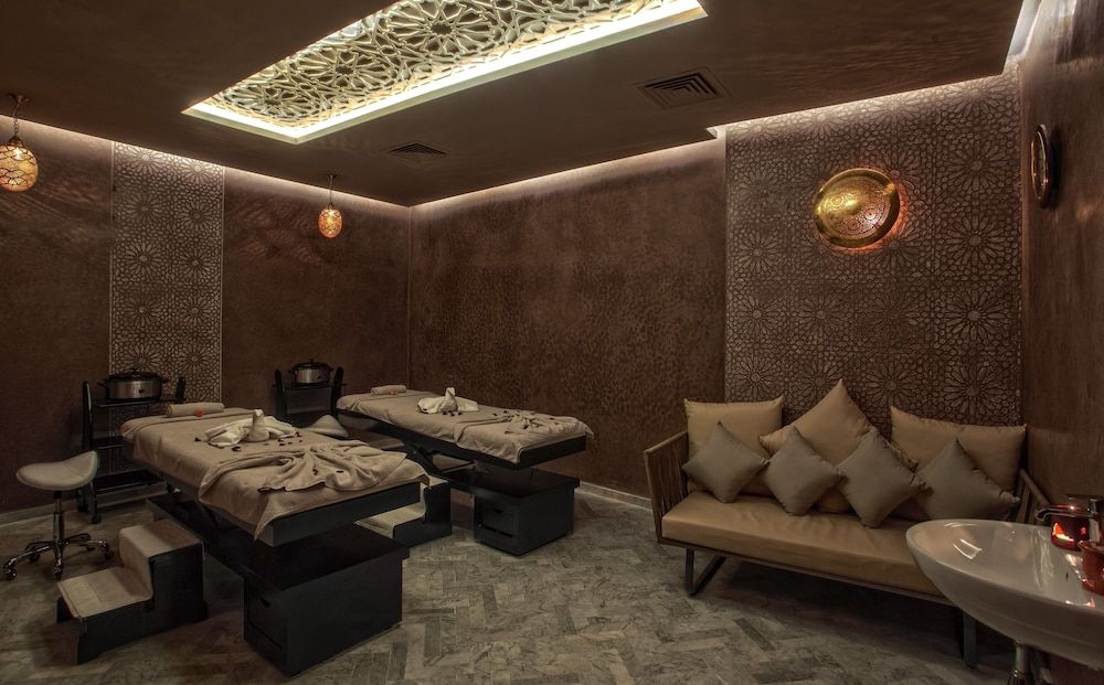 Hôtel Be Live Collection Marrakech 5* pas cher photo 25