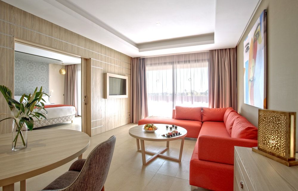 Hôtel Be Live Collection Marrakech 5* pas cher photo 27