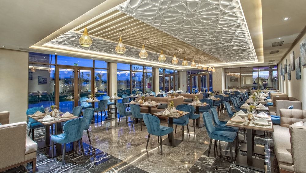 Hôtel Be Live Collection Marrakech 5* pas cher photo 30