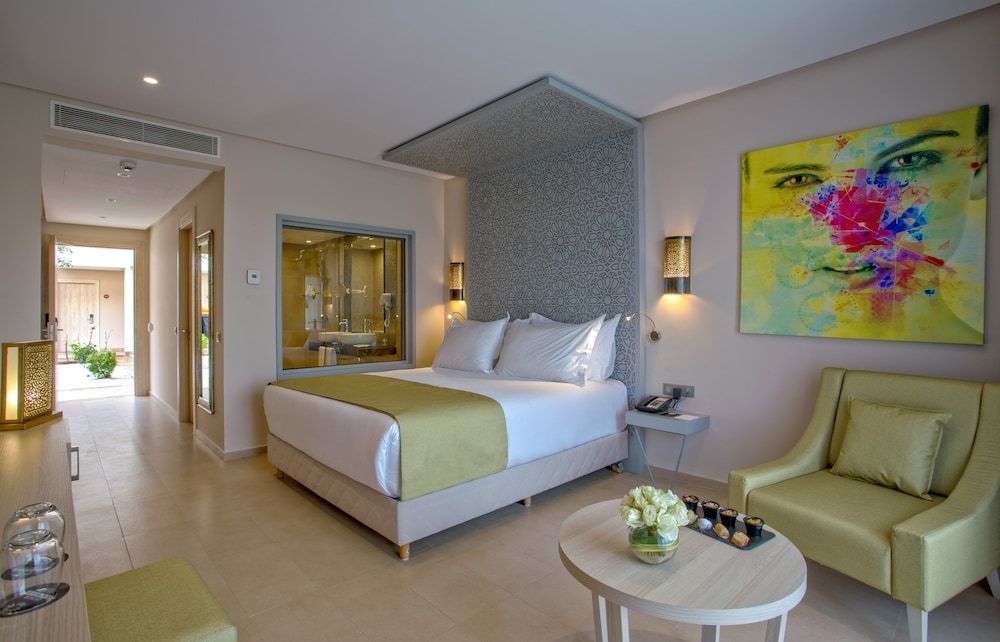 Hôtel Be Live Collection Marrakech 5* pas cher photo 32