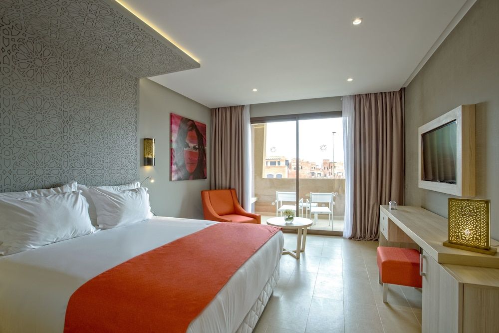 Hôtel Be Live Collection Marrakech 5* pas cher photo 35