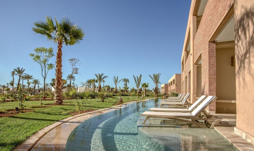 Hôtel Be Live Collection Marrakech 5* pas cher photo 37