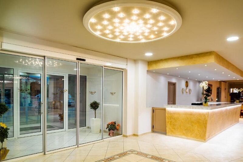 CNIC Gemini Hotel 4* pas cher photo 3