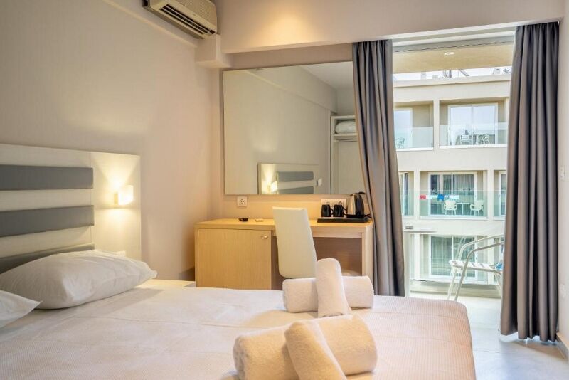 CNIC Gemini Hotel 4* pas cher photo 5