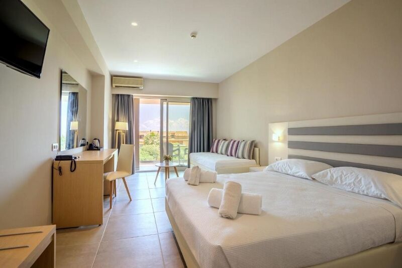 CNIC Gemini Hotel 4* pas cher photo 7