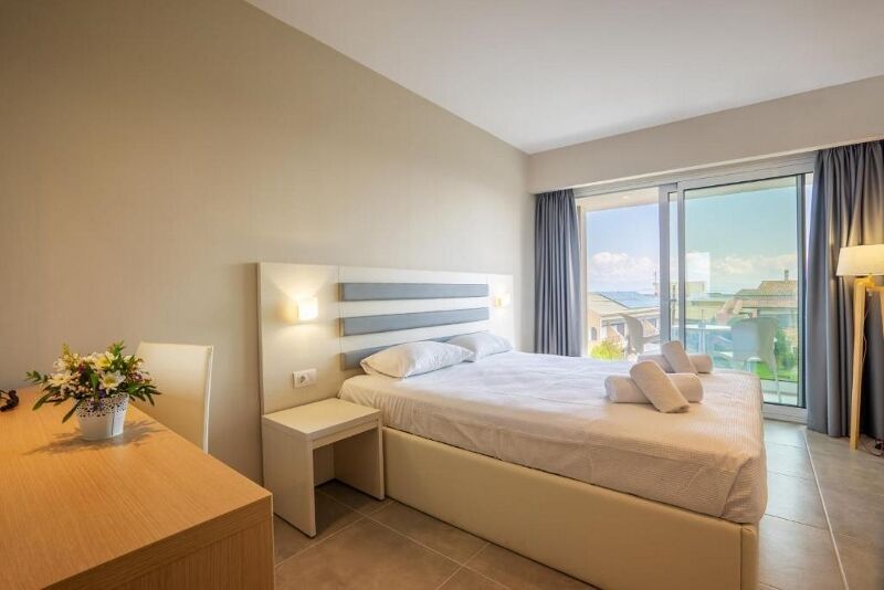 CNIC Gemini Hotel 4* pas cher photo 8