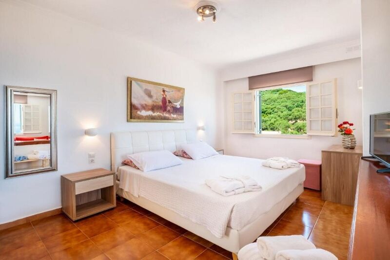 Corfu Pelagos Hotel 4* pas cher photo 3