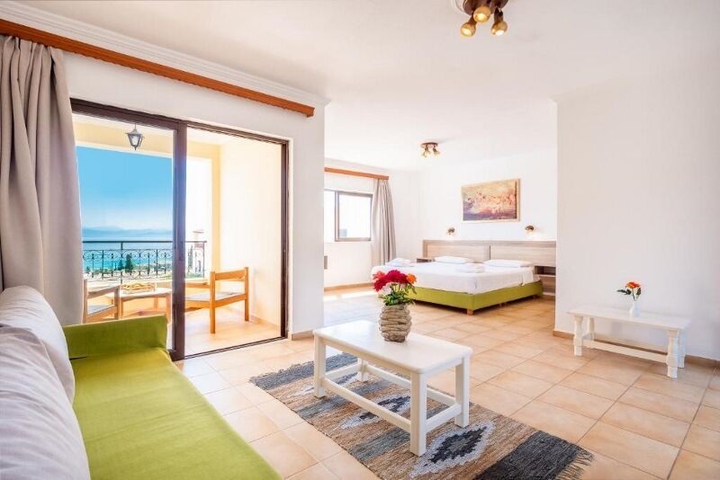Corfu Pelagos Hotel 4* pas cher photo 4