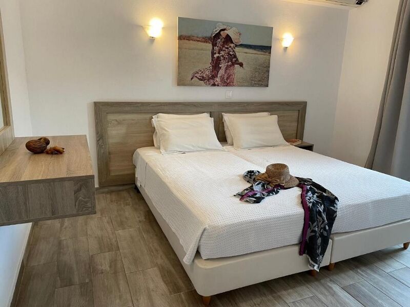 Corfu Pelagos Hotel 4* pas cher photo 5