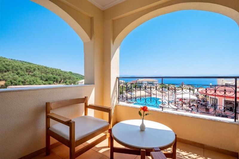 Corfu Pelagos Hotel 4* pas cher photo 6