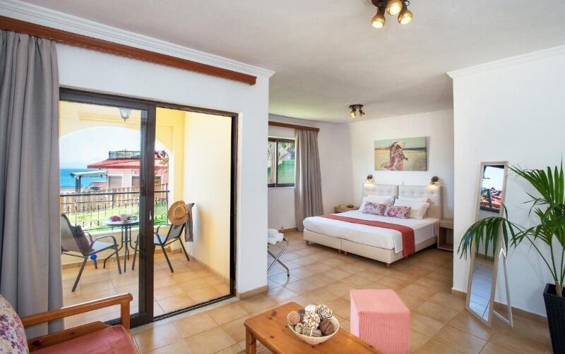 Corfu Pelagos Hotel 4* pas cher photo 7