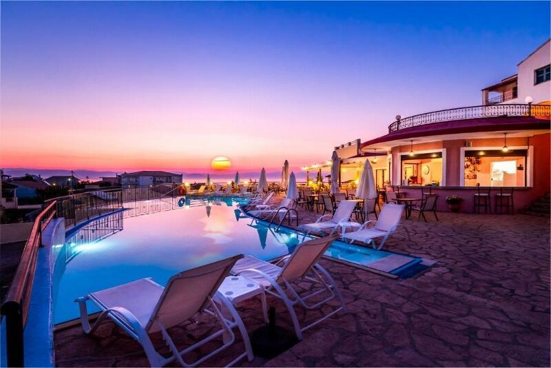 Corfu Pelagos Hotel 4* pas cher photo 12