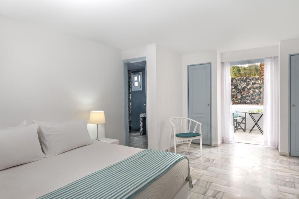 Santorini Kastelli Resort 5* pas cher photo 3