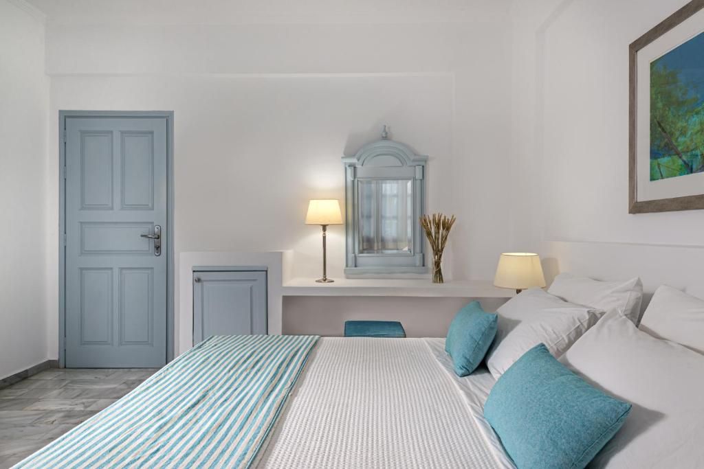 Santorini Kastelli Resort 5* pas cher photo 4