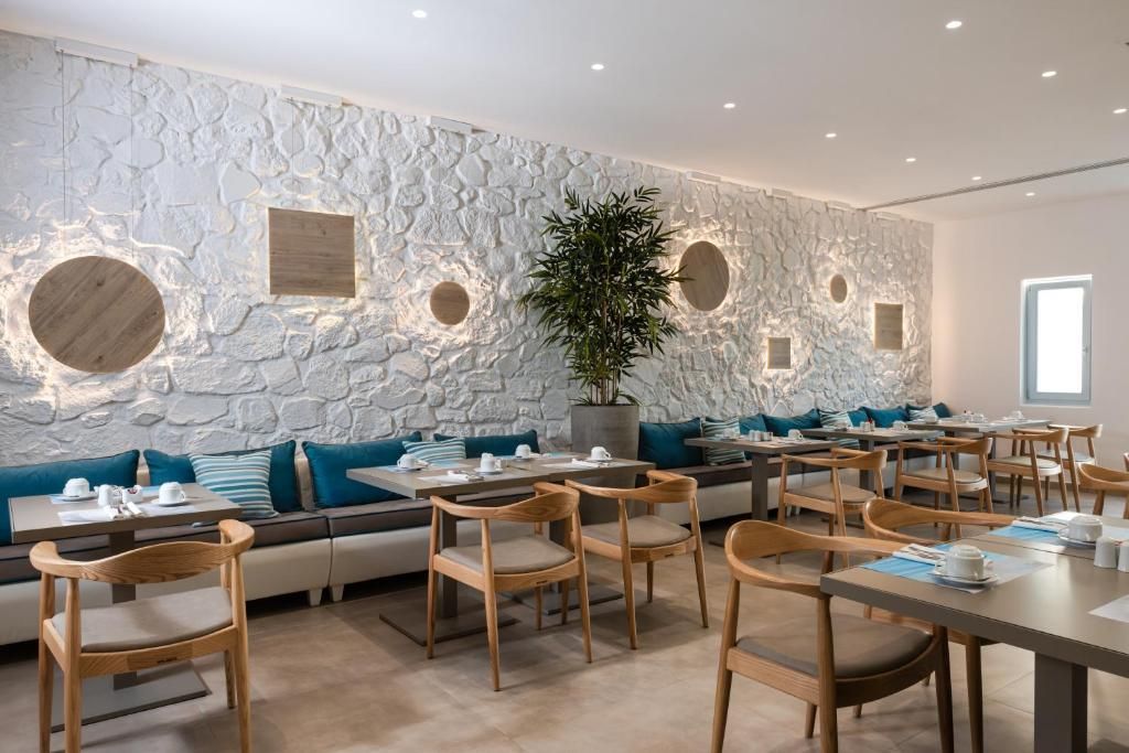 Santorini Kastelli Resort 5* pas cher photo 6