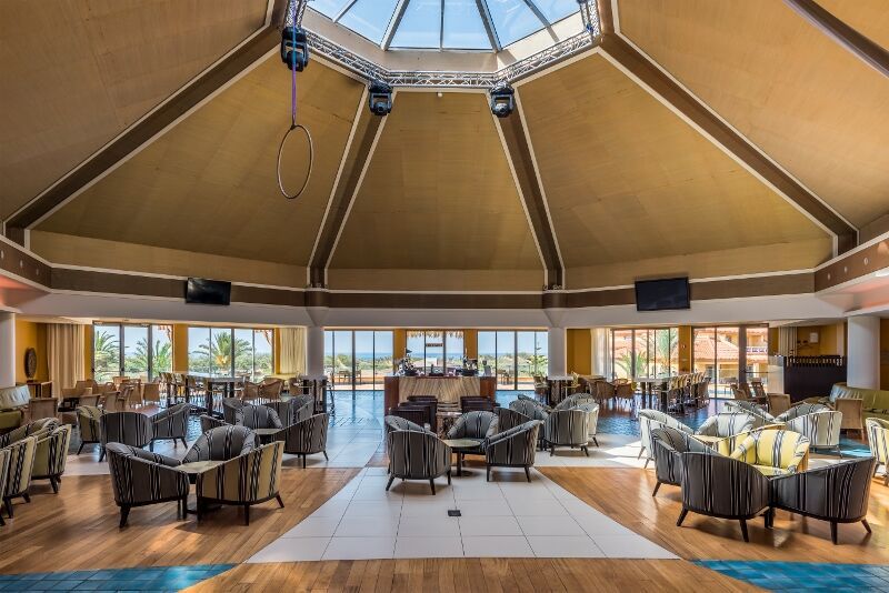 Pestana Porto Santo 5* pas cher photo 1