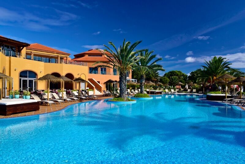 Pestana Porto Santo 5* pas cher photo 9