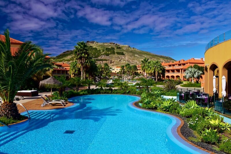 Pestana Porto Santo 5* pas cher photo 10