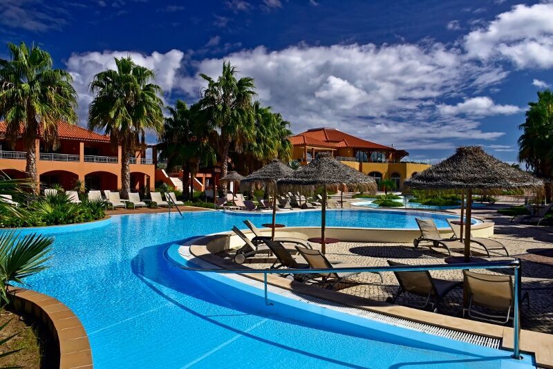 Pestana Porto Santo 5* pas cher photo 11