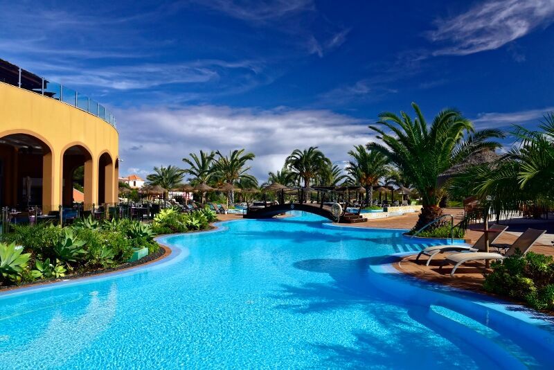 Pestana Porto Santo 5* pas cher photo 13