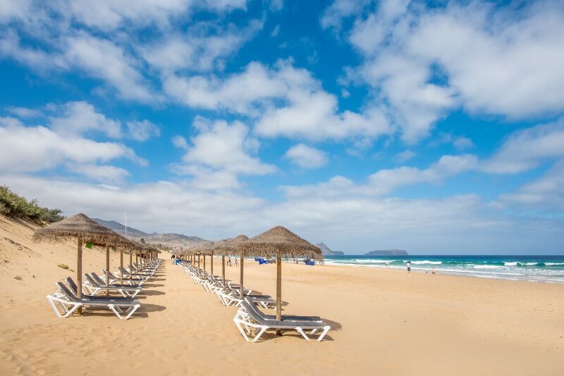 Pestana Porto Santo 5* pas cher photo 16