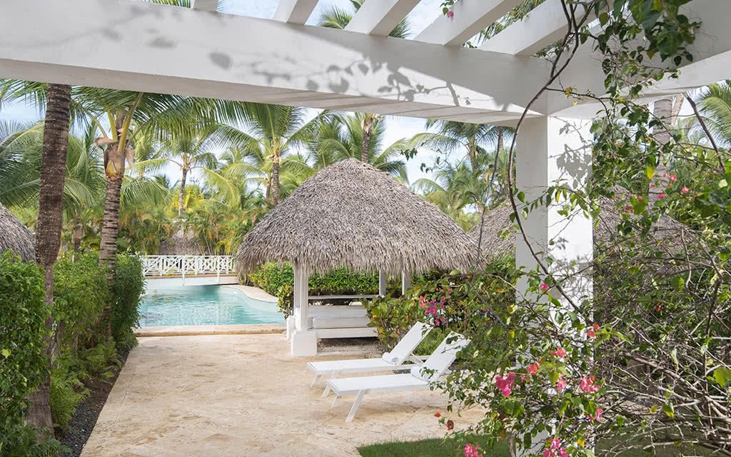 Hôtel The Reserve Paradisus Palma Real 5* pas cher photo 2