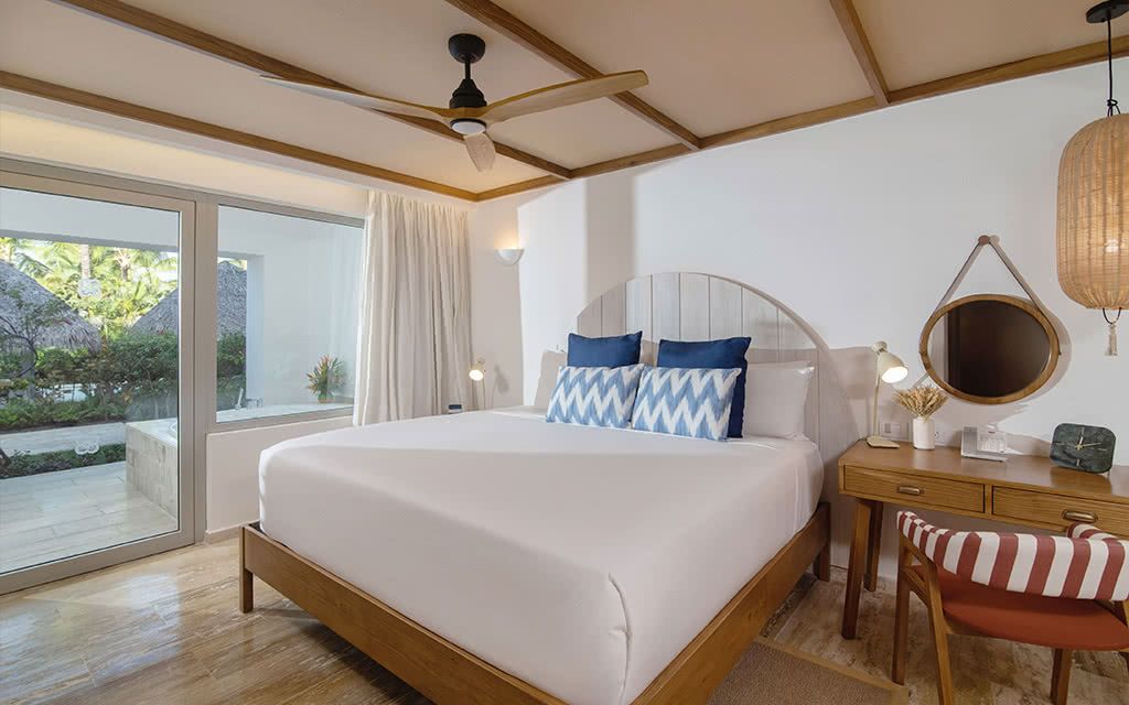 Hôtel The Reserve Paradisus Palma Real 5* pas cher photo 4