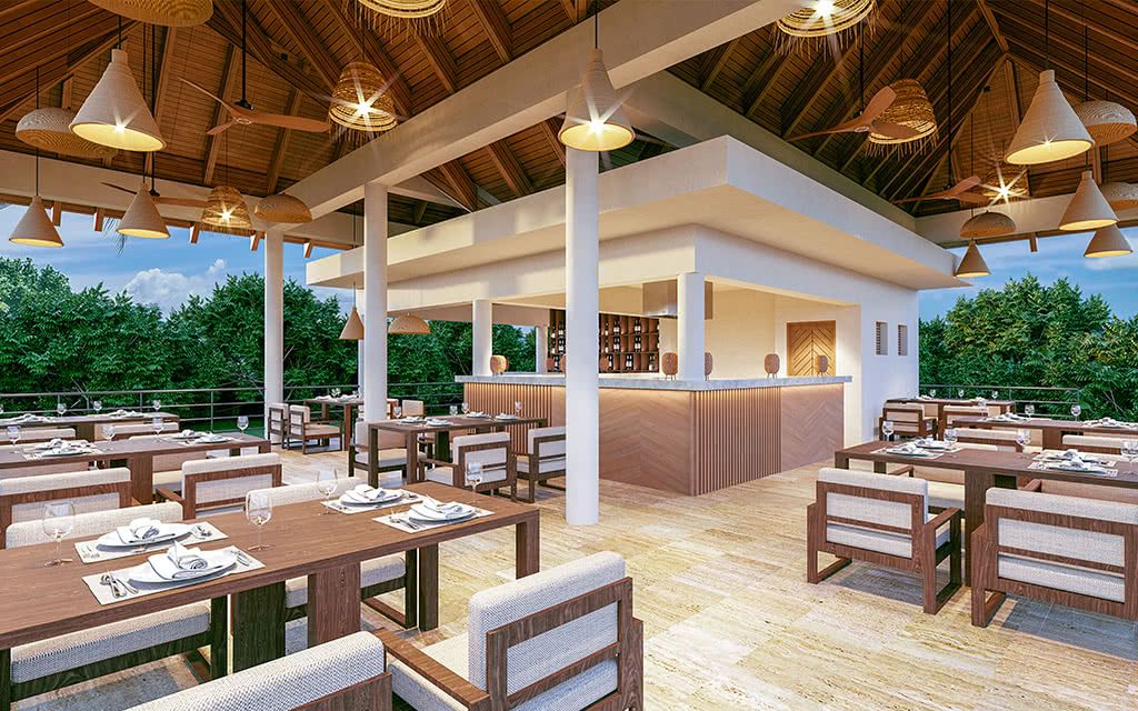 Hôtel The Reserve Paradisus Palma Real 5* pas cher photo 5