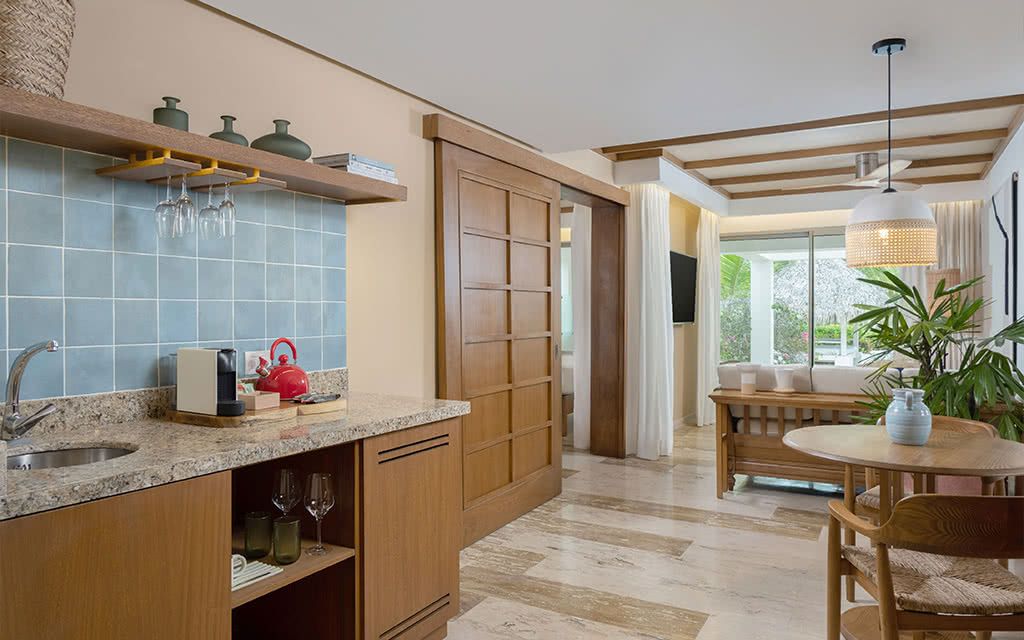 Hôtel The Reserve Paradisus Palma Real 5* pas cher photo 7