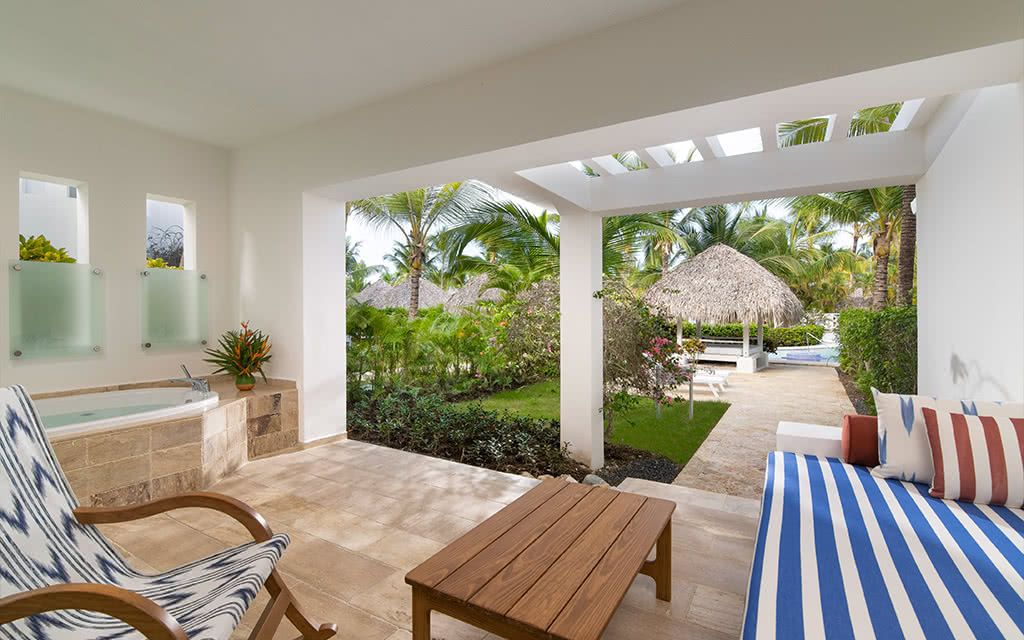 Hôtel The Reserve Paradisus Palma Real 5* pas cher photo 8