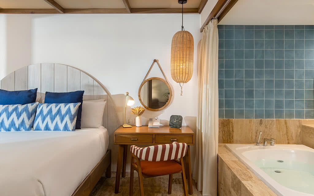 Hôtel The Reserve Paradisus Palma Real 5* pas cher photo 10