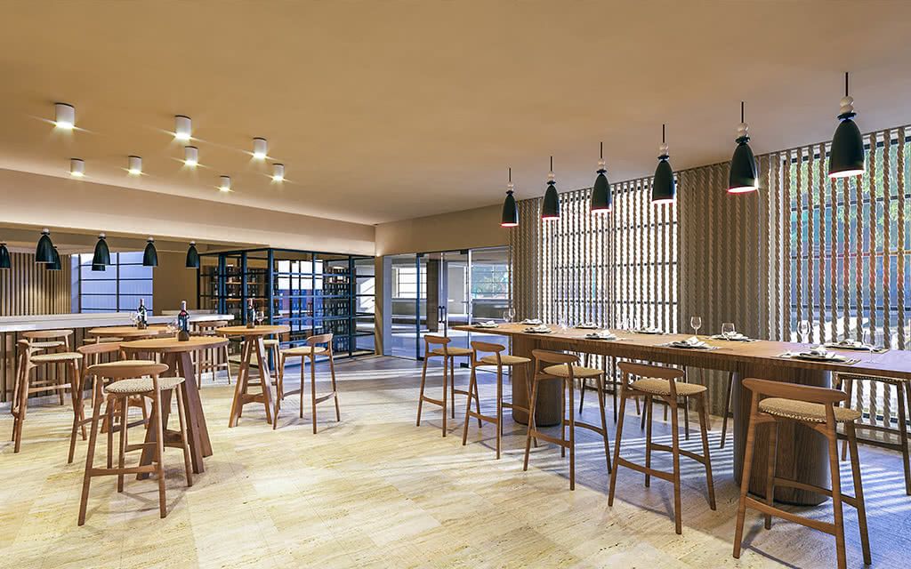 Hôtel The Reserve Paradisus Palma Real 5* pas cher photo 13