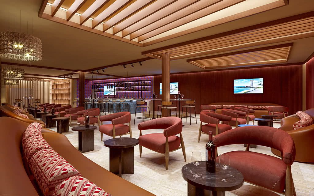 Hôtel The Reserve Paradisus Palma Real 5* pas cher photo 14