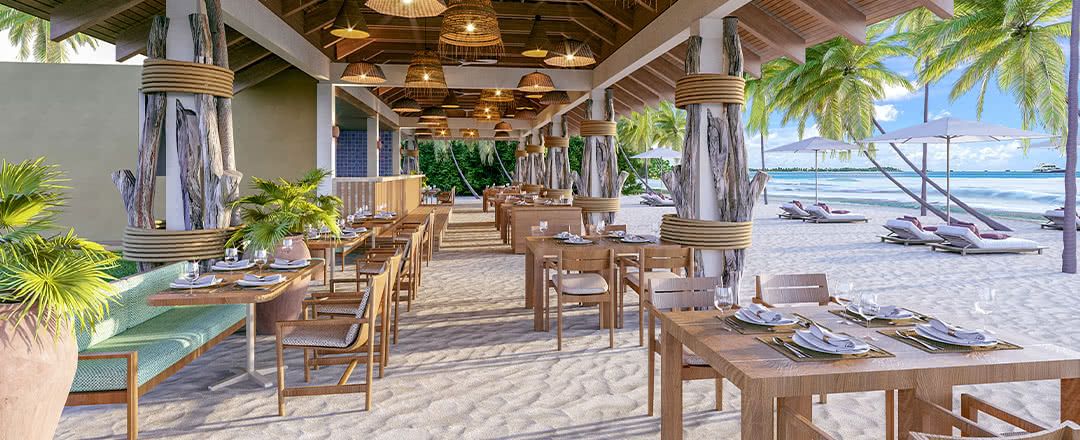 Hôtel The Reserve Paradisus Palma Real 5* pas cher photo 15