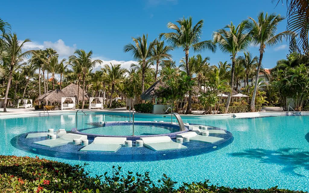Hôtel The Reserve Paradisus Palma Real 5* pas cher photo 1