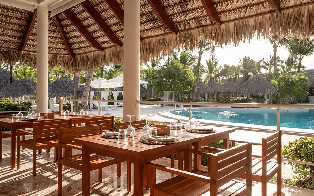 Hôtel The Reserve Paradisus Palma Real 5* pas cher photo 8