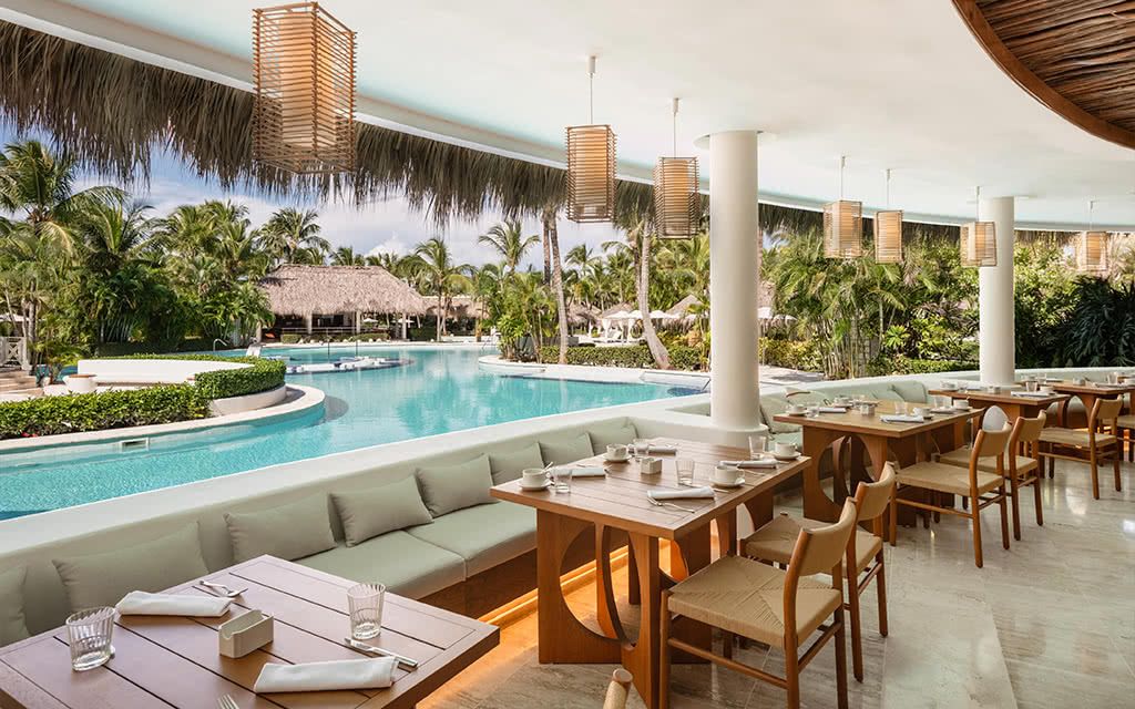 Hôtel The Reserve Paradisus Palma Real 5* pas cher photo 10