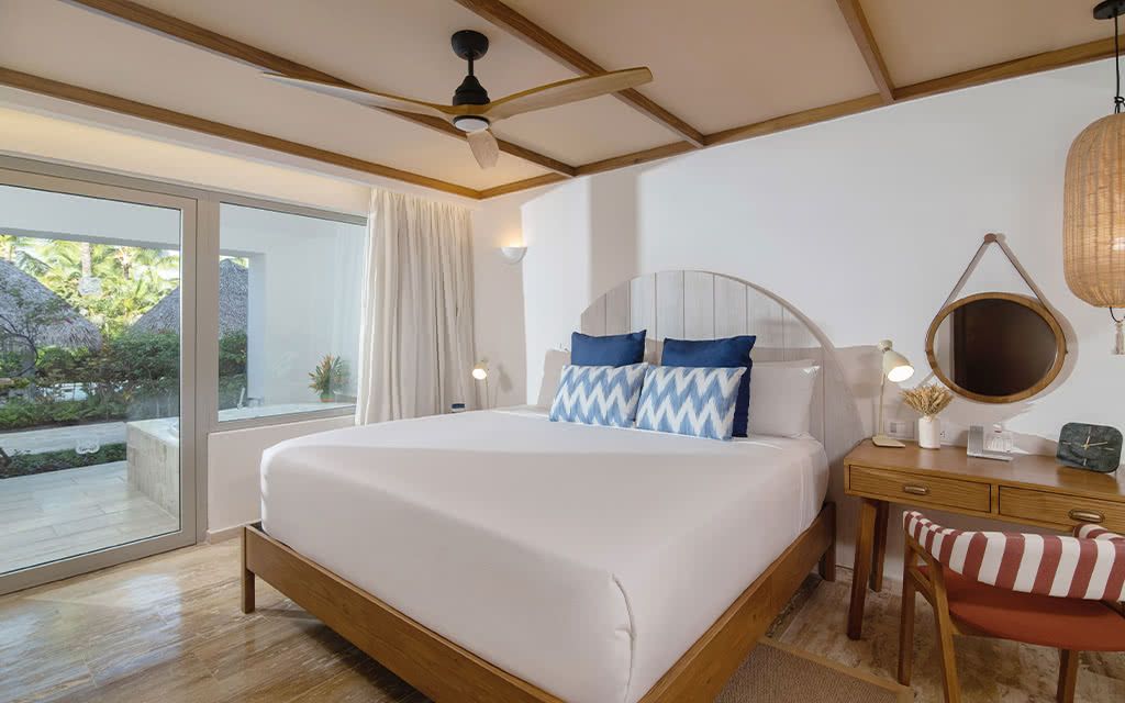 Hôtel The Reserve Paradisus Palma Real 5* pas cher photo 11