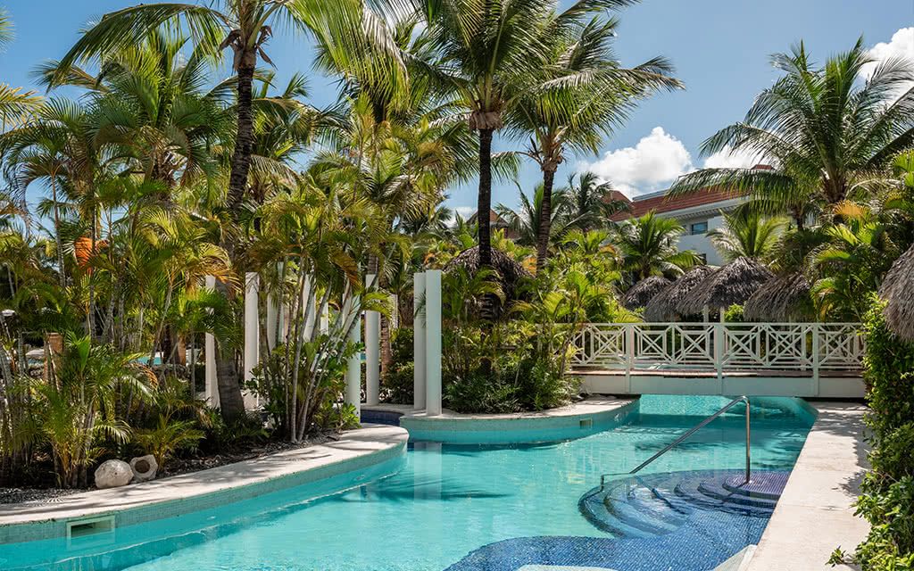 Hôtel The Reserve Paradisus Palma Real 5* pas cher photo 12