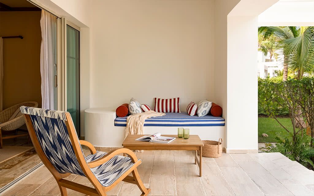 Hôtel The Reserve Paradisus Palma Real 5* pas cher photo 13