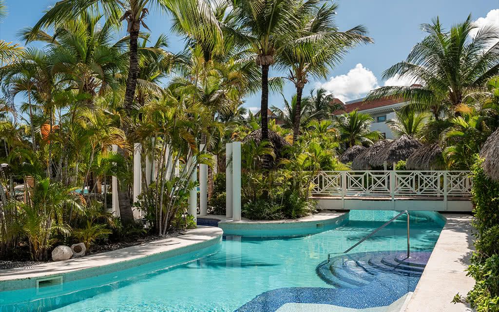 Hôtel The Reserve Paradisus Palma Real 5* pas cher photo 15