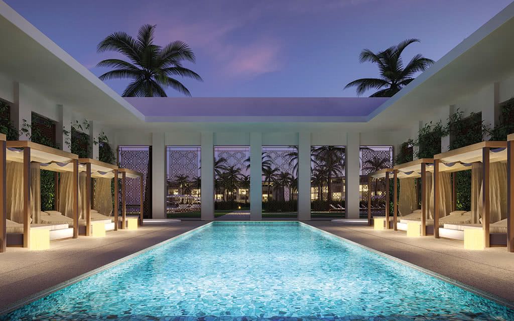 Hôtel Falcons Resort By Melia, All-Suite Punta Cana 5* pas cher photo 5