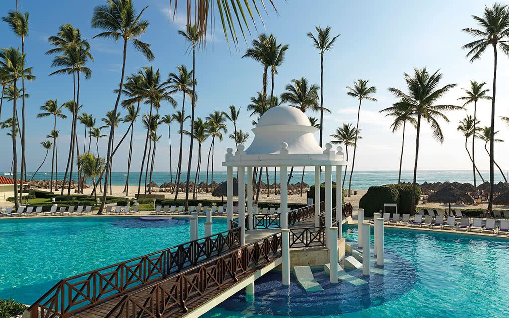 Hôtel Falcons Resort By Melia, All-Suite Punta Cana 5* pas cher photo 2