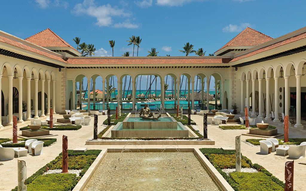 Hôtel Falcons Resort By Melia, All-Suite Punta Cana 5* pas cher photo 4
