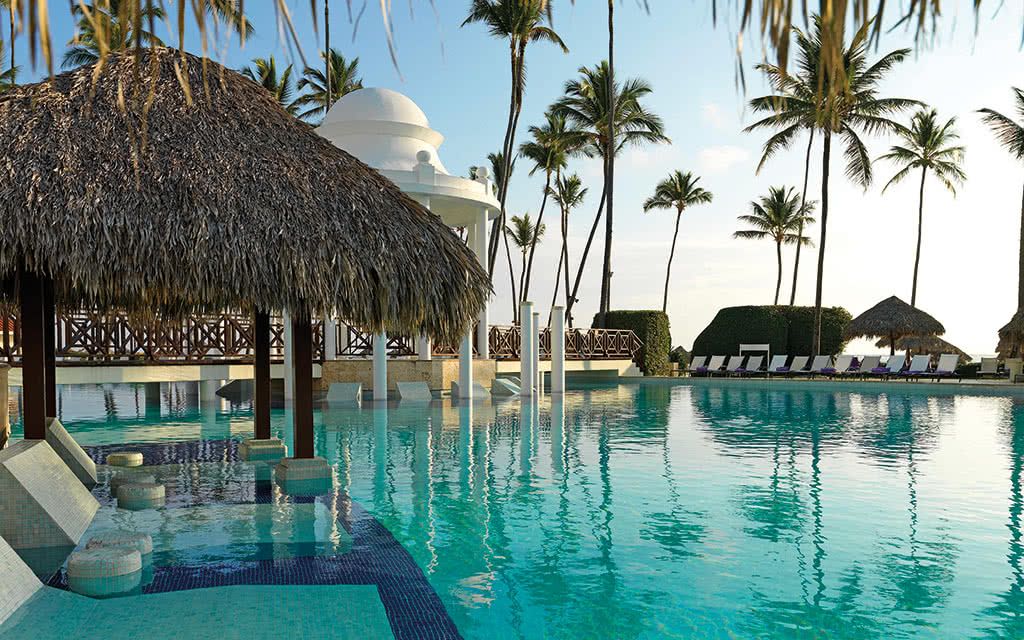 Hôtel Falcons Resort By Melia, All-Suite Punta Cana 5* pas cher photo 6